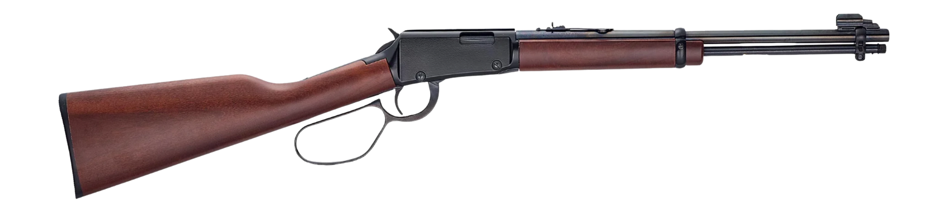 Henry H1 Classic Carbine .22 WMR 16.5" 10rd Lever Action Rifle, Walnut - H001R-22M