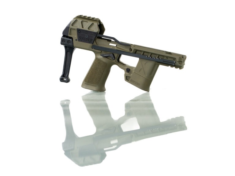 Flux Defense FLUX Defense Raider X - RG - 161-00035