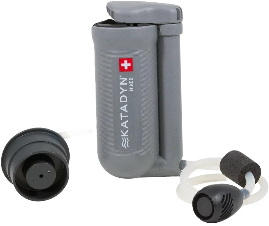 Katadyn Hiker Microfilter