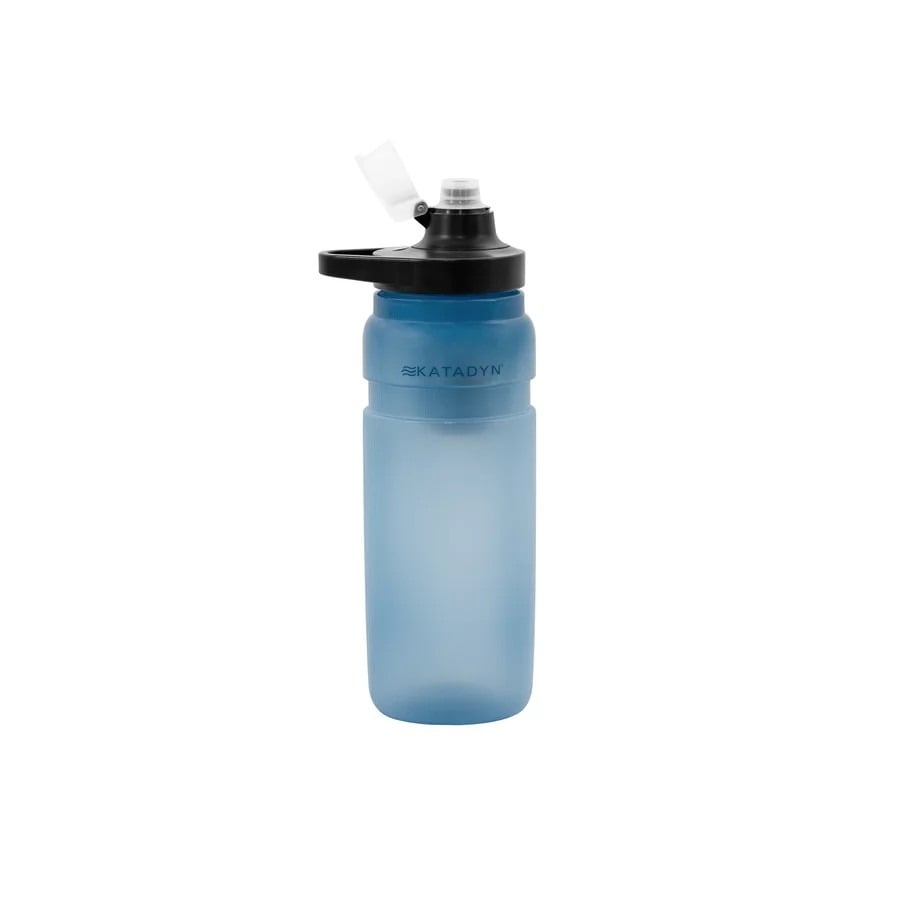 Katadyn BeFree AC Bottle 0.7L , Blue