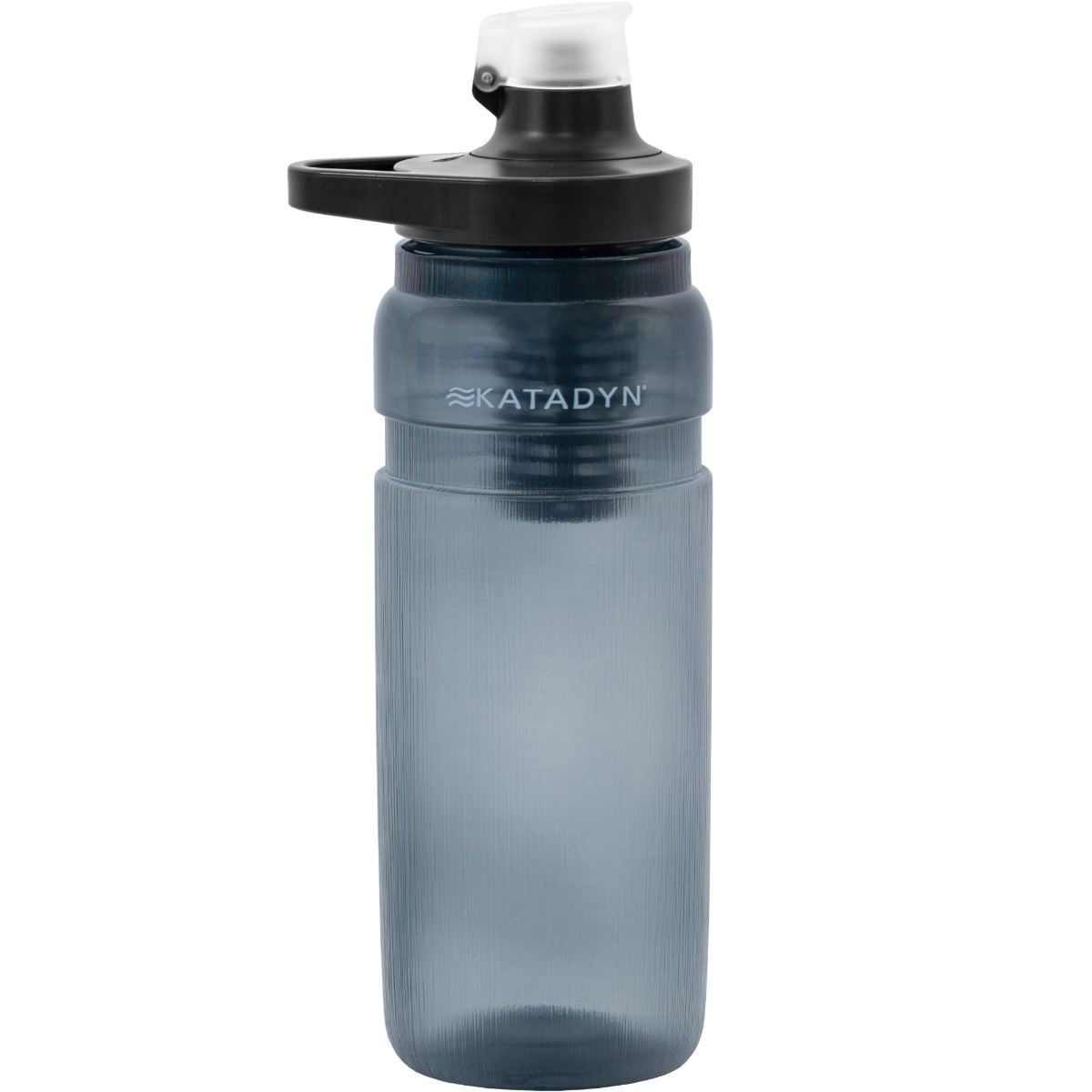 Katadyn BeFree AC Bottle 0.7L, Smoke