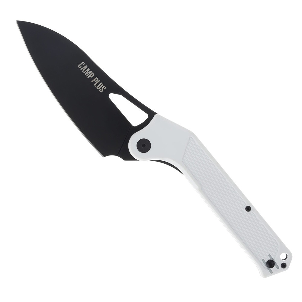Ontario Knife Company Ontario Knife Company Camp Plus, White