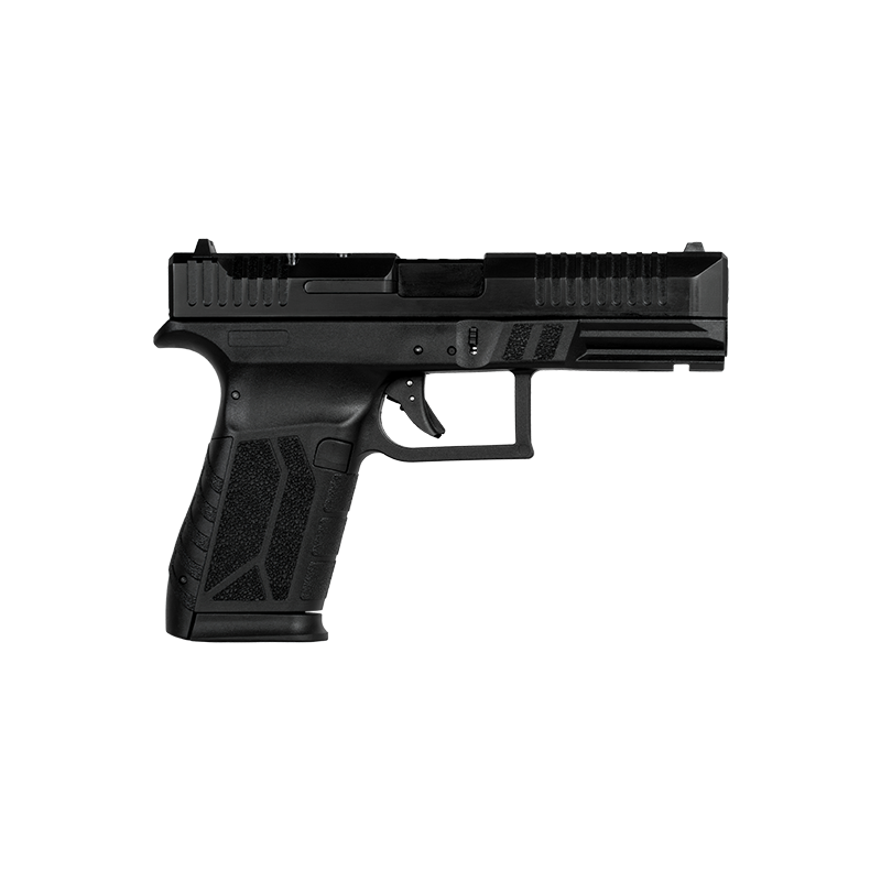 Adler AD-9 4.5" 9mm 15rd Pistol - AA-AD9-9MM