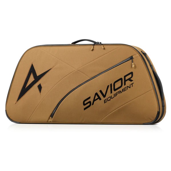 Savior Equipment Savior Equipment Hyperion 40" Deluxe Compound Bow Case 32" ATA, Tan