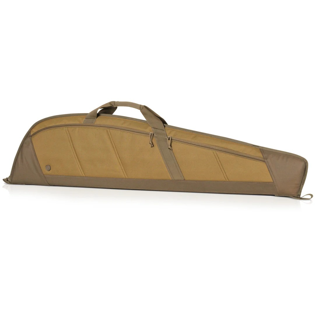 Savior Equipment Savior Equipment Scout Hunting Single Rifle Bag 40", Tan