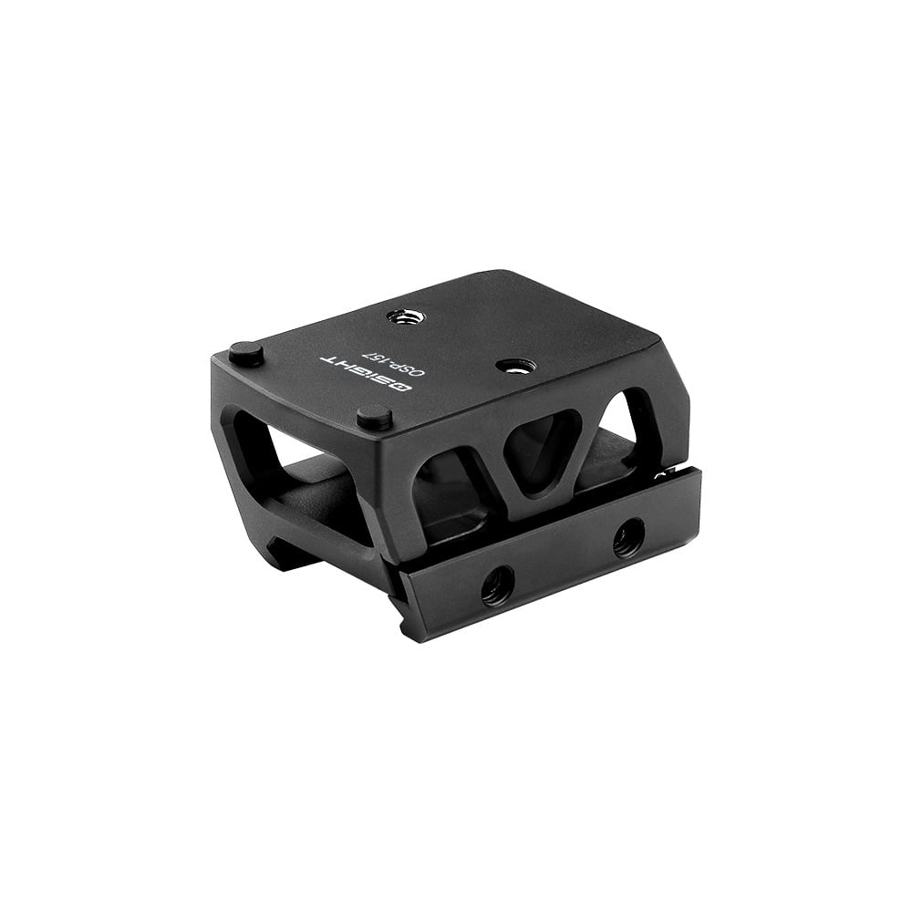 Osight OSP-157 Picatinny Red Dot Mount Lower 1/3 Co-Witness 1.57 in