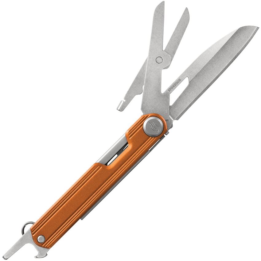 Gerber Armbar Slim Cut Multi-Tool, Orange - Gerber Knives