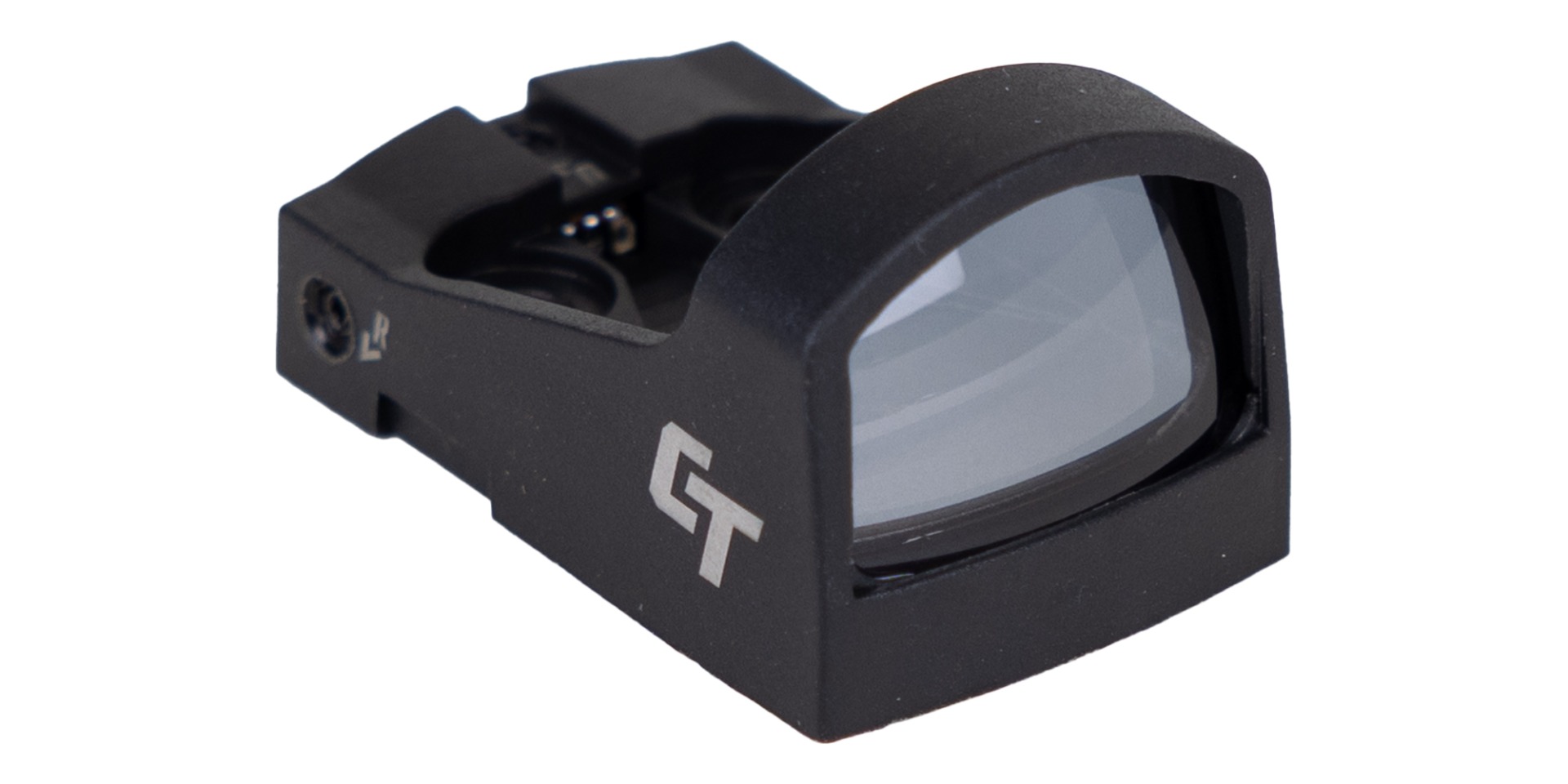 Crimson Trace Crimson Trace CTS-1500 Reflex Red Dot Sight 5 MOA - CTS-1500