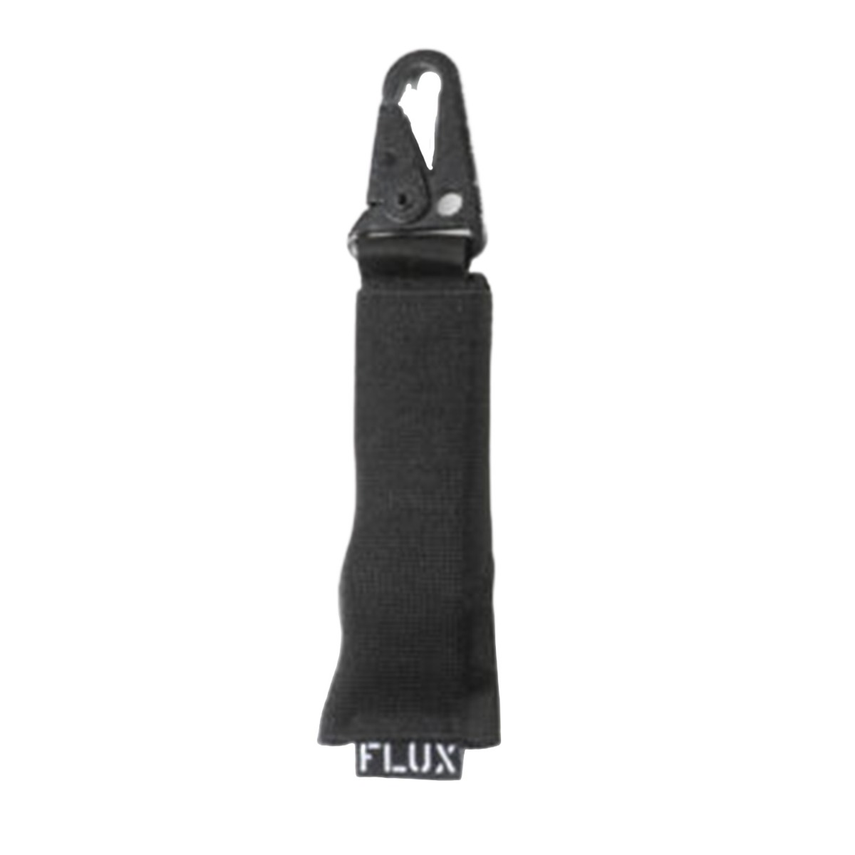 FLUX Defense Ripcord Sling HK Style - Black - 162-00104