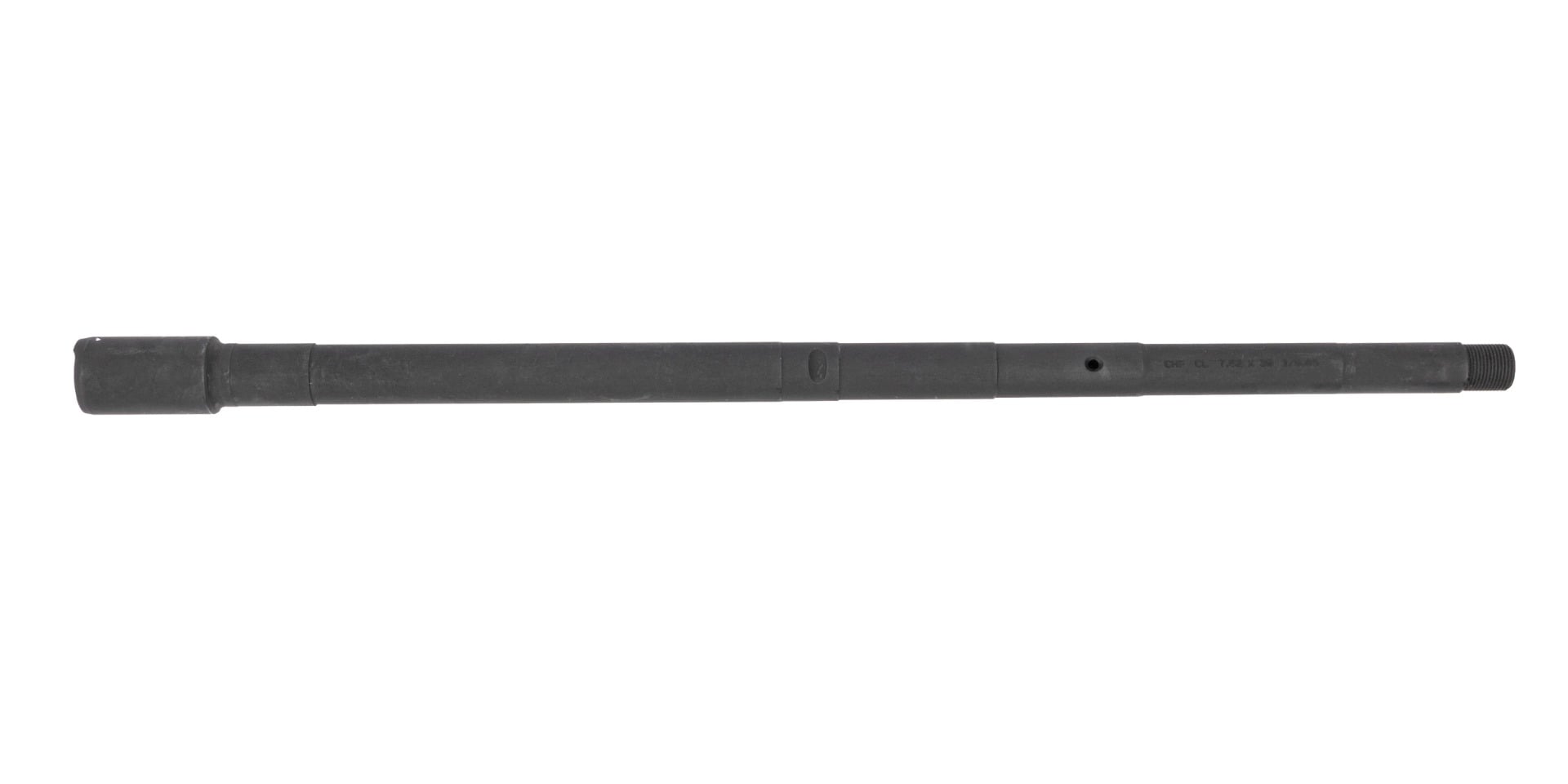 M70 Yugo 16" CHF Barrel, 6 Groove, 1/9.45" Twist CL/MP