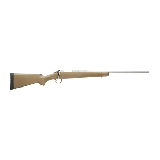 Kimber 84M Hunter 6.5 Creedmoor 22" Rifle - 3000793 - Kimber