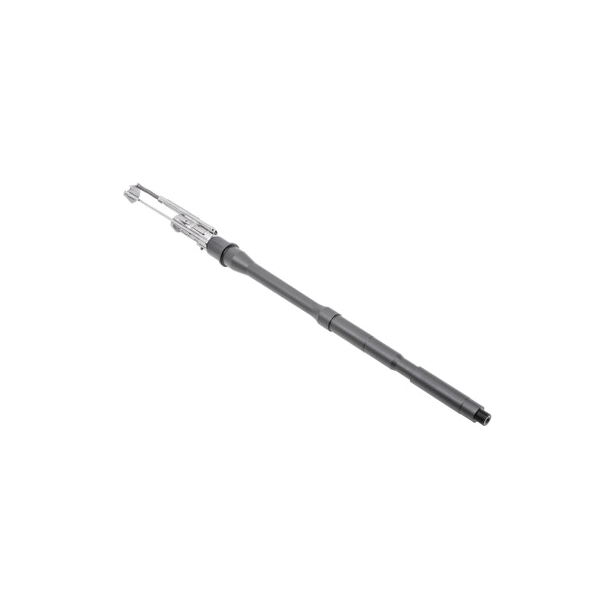 CMMG M4 Barrel and Bolt Group Kit 16.10", Black - Cmmg