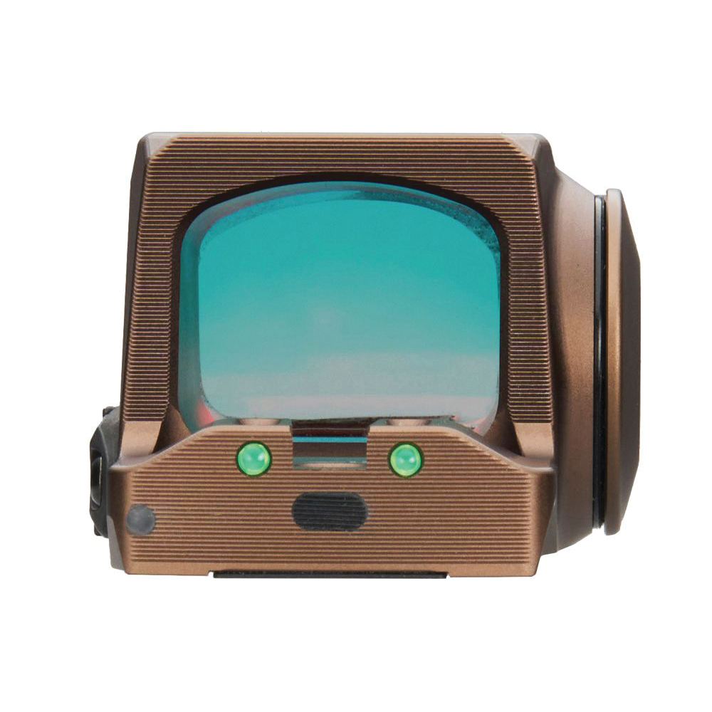 Sig Sauer Romeo-X Compact Reflex Red-Dot Sight 1x24mm 2 MOA/32 MOA