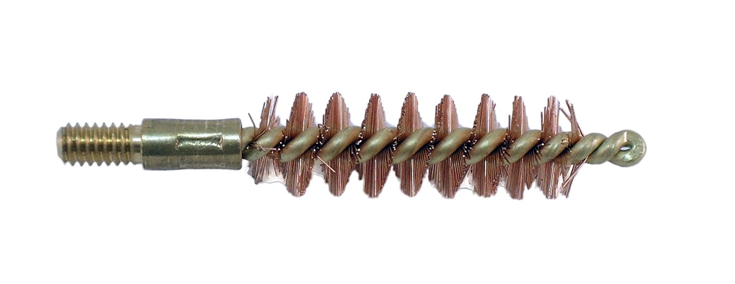 Pro-Shot 9mm/.38 Cal. / .357 Tactical Bore Brush for Tactical Kit   TB9 - Proshot