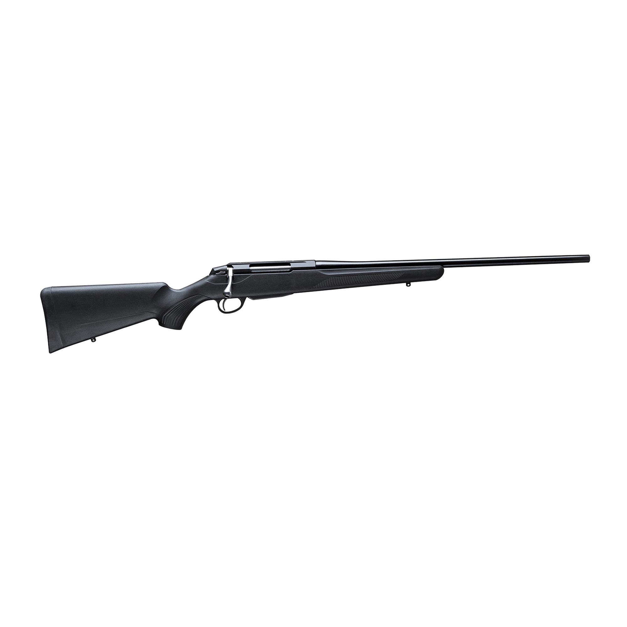 Tikka T3x Lite 7mm-08 Rem Bolt Action Rifle, Black - JRTXE352 - Tikka