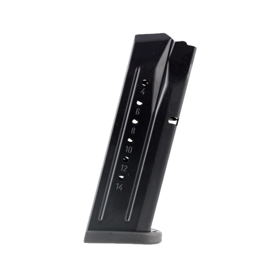 Smith & Wesson M2.0 M&P Compact 9mm 15 Round Magazine  3008590 - Smith & Wesson