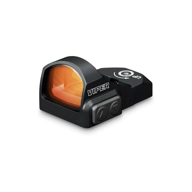 Vortex Viper Red Dot, 6 MOA Dot - VRD-6 - Vortex