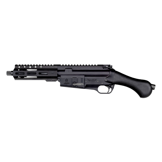 FightLite Raider 5.56 NATO SCR M-Lok Pistol - SCR-556PM - Fightlite