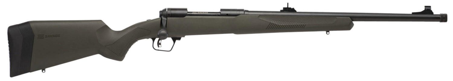Savage Arms 110 Hog Hunter 223 Rem 4 Round Bolt Action Centerfire Rifle, Sporter - 57018 - Savage Arms