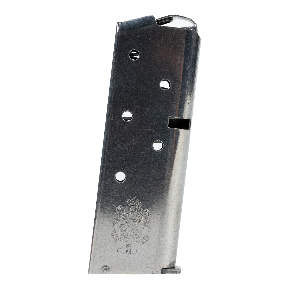 Springfield Armory 911 .380 ACP 6 Round Magazine - PG6806 - Springfield Armory