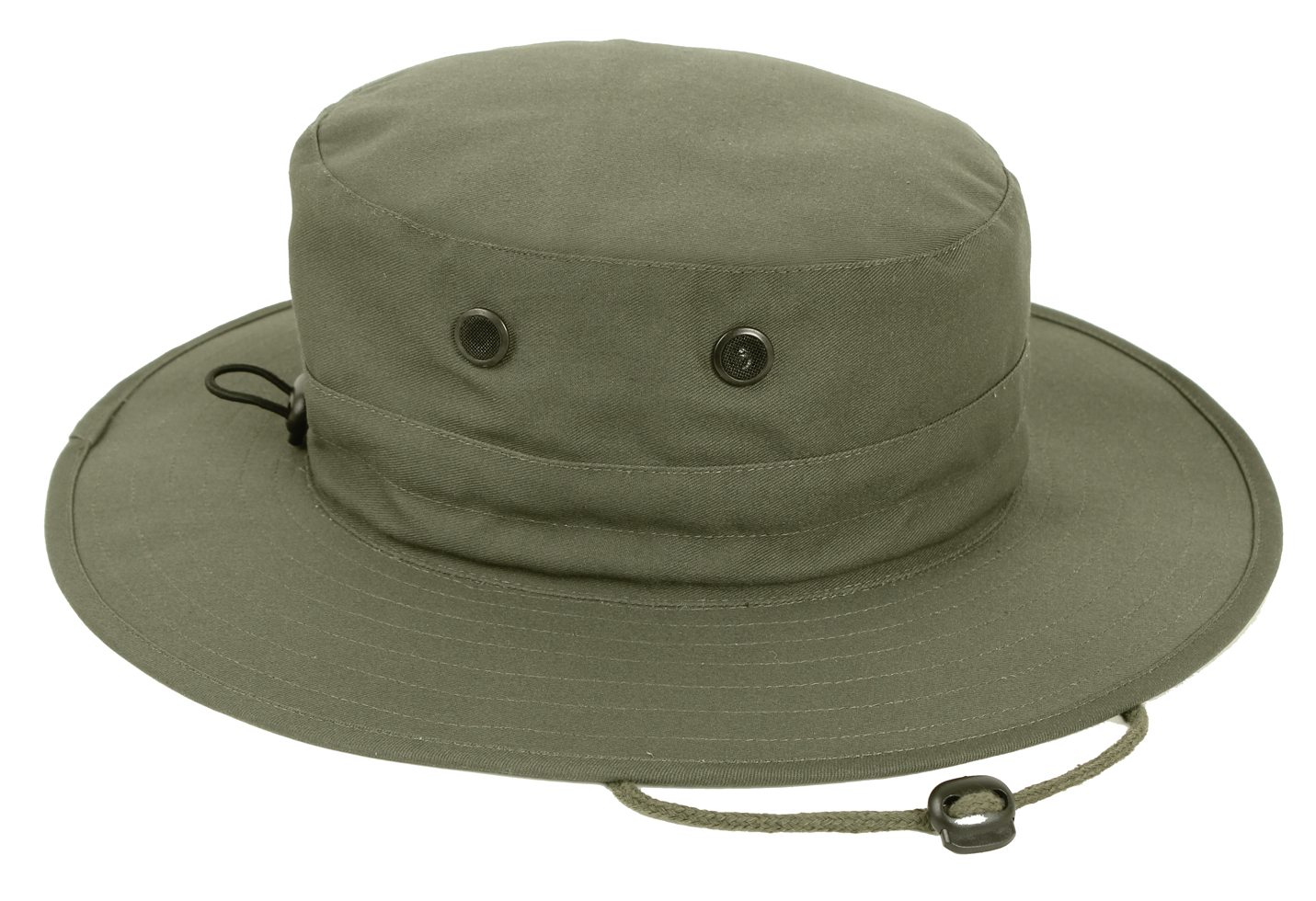 Rothco Rothco Adjustable Boonie Hat - Olive Drab