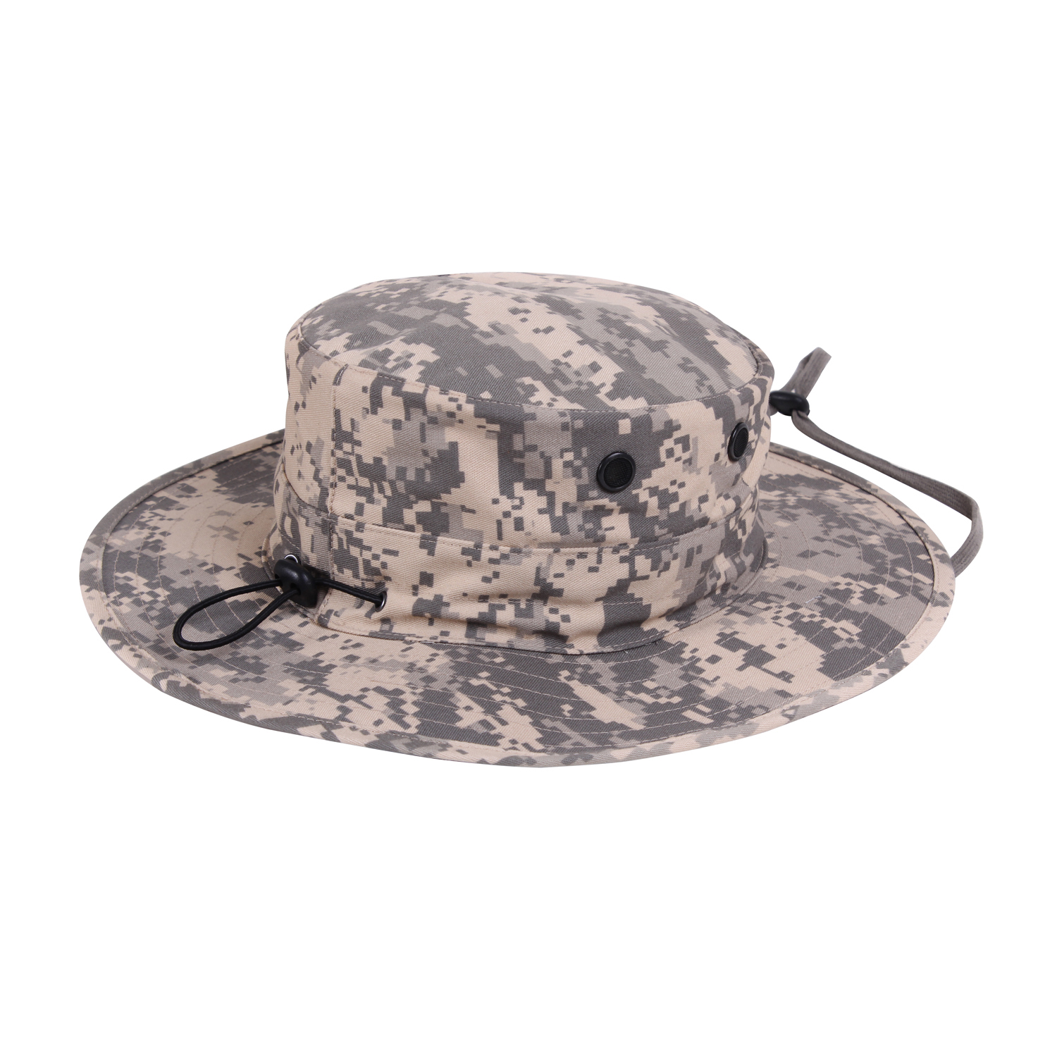 Rothco Rothco Adjustable Boonie Hat - Acu Digital Camo
