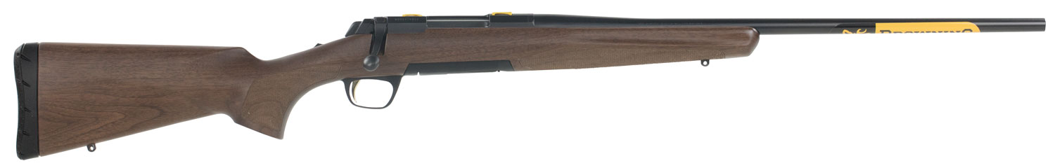 Browning X-Bolt Hunter 7mm 3 Round Bolt Action Rifle - 035208227 - Browning