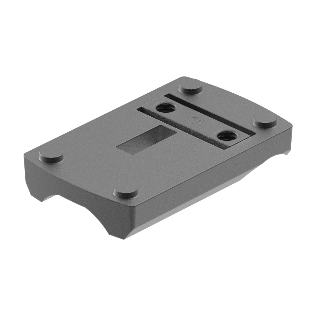 Leupold Leupold DeltaPoint Pro Dovetail Mount Cantilever/Picatinny/Weaver Fits Beretta 92