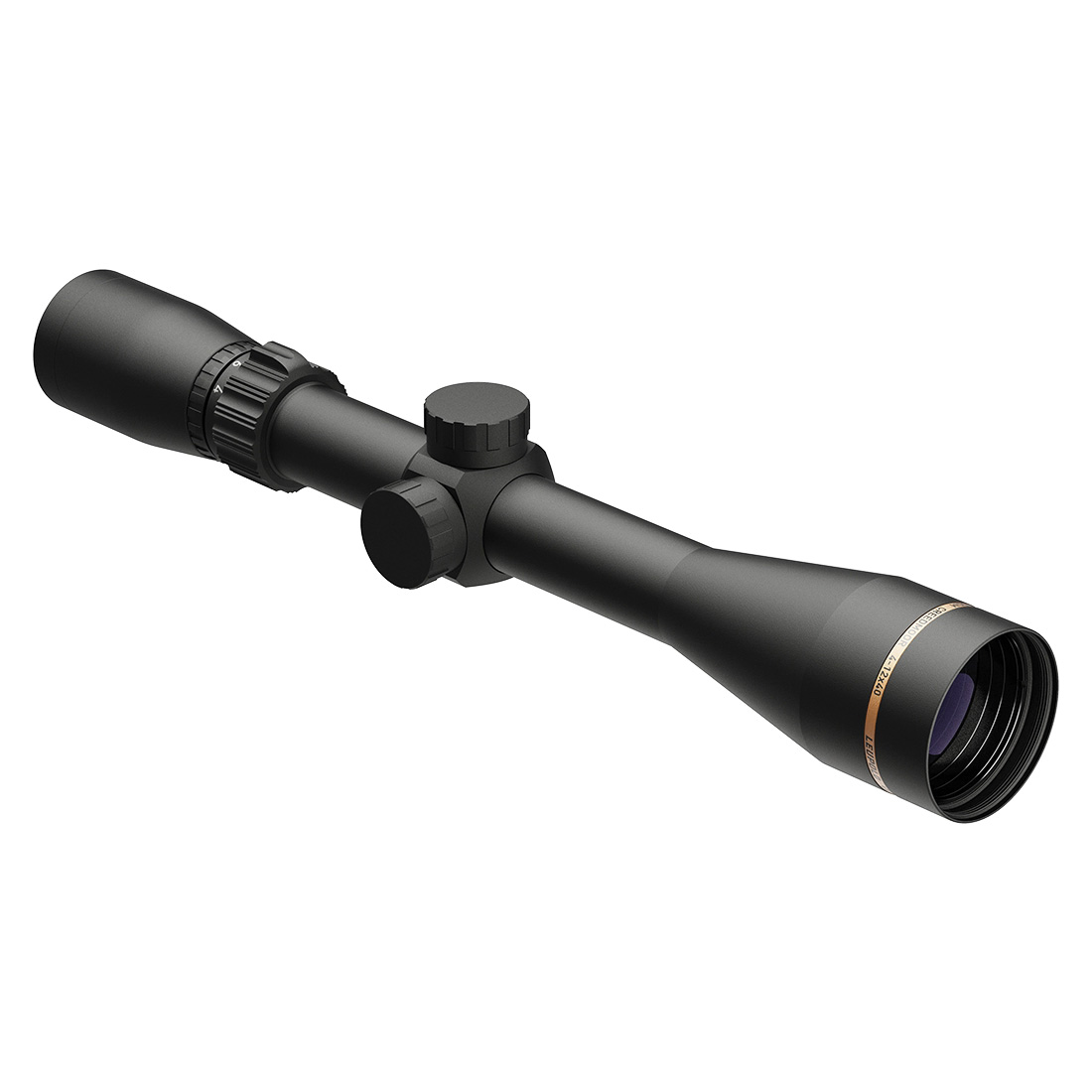 Leupold VX-Freedom Rifle Scope 4-12x40mm - Leupold