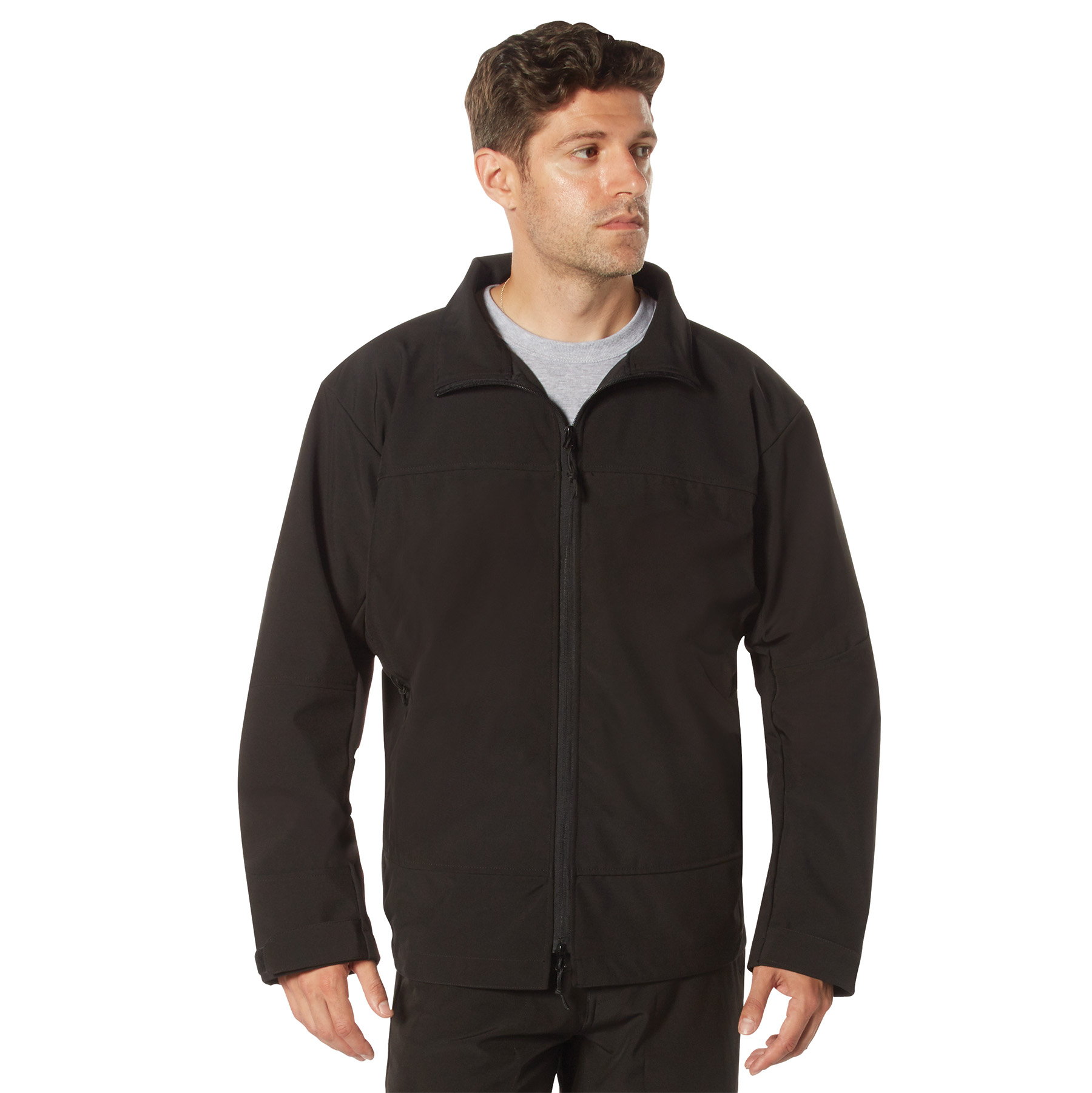 Rothco Rothco Covert Ops Concealed Carry Soft Shell Jacket - Medium