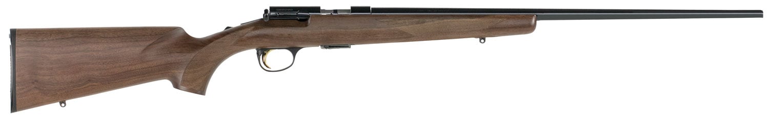 Browning T-Bolt Sporter 22 WMR 10 Round Bolt Action Rifle, Fixed - 025175204 - Browning