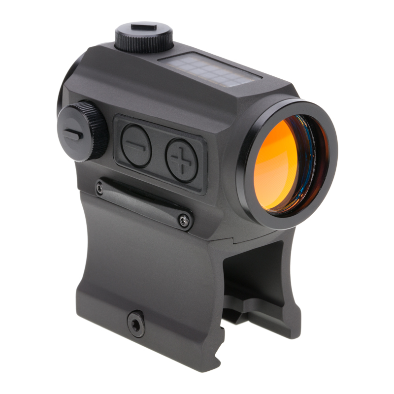 Holosun 403 Micro Sight, Dot Reticle w/ Solar & Shake Awake - HS403C - Holosun