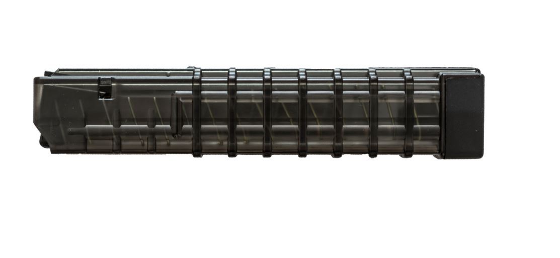 Grand Power SP9A1 Stribog 30 Round Polymer Magazine - GPSP9A1MAG30 - Grand Power