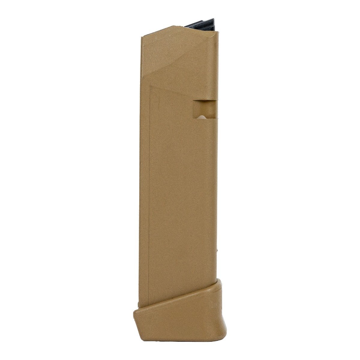 Glock 19X Magazine 9mm 19rd, Coyote Tan - 47488 - Glock