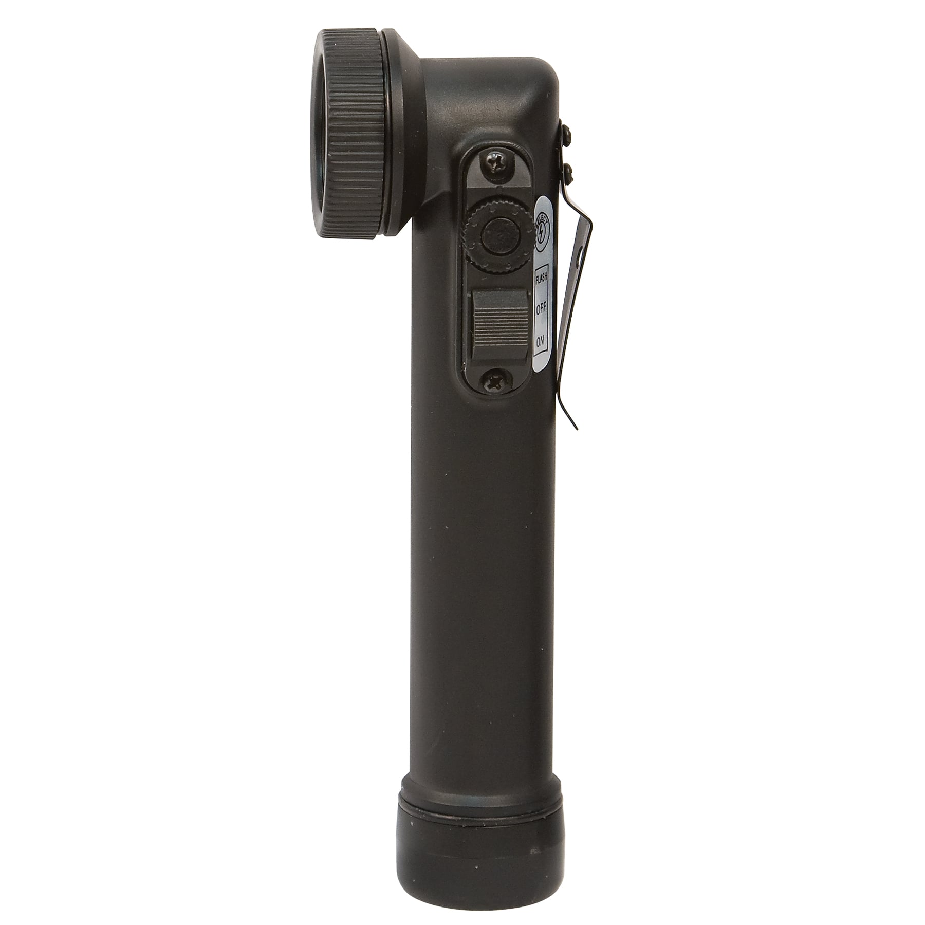 Rothco Rothco Mini Led Flashlight - Black