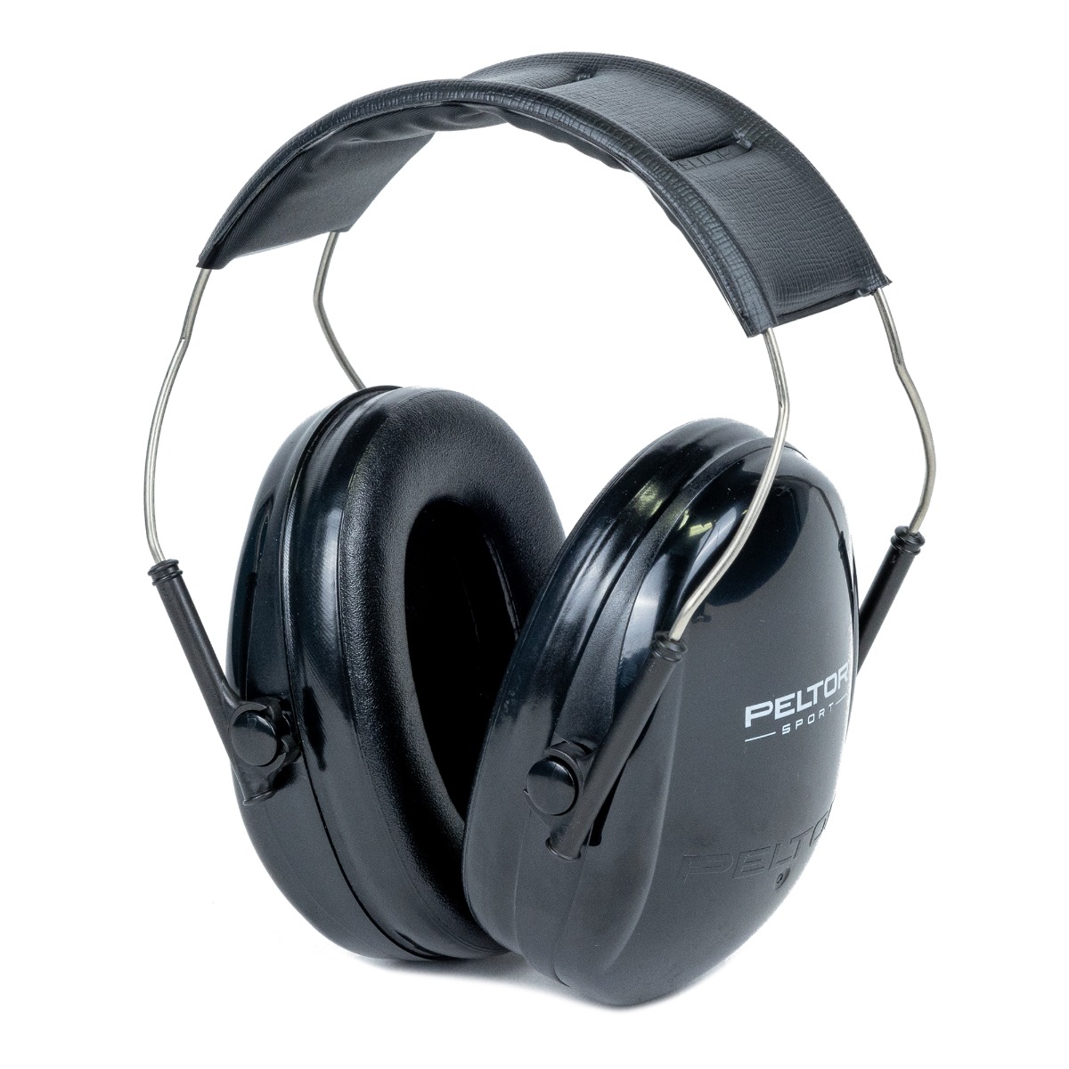 DISC-Peltor Junior Earmuff 97070 - Peltor