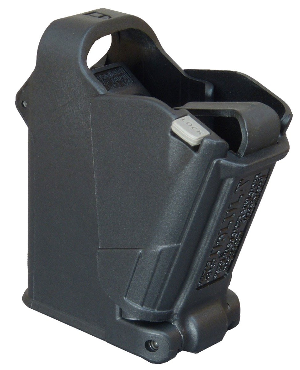 Maglula UpLULA Universal Pistol Magazine Loader & Unloader - 24222 - Maglula