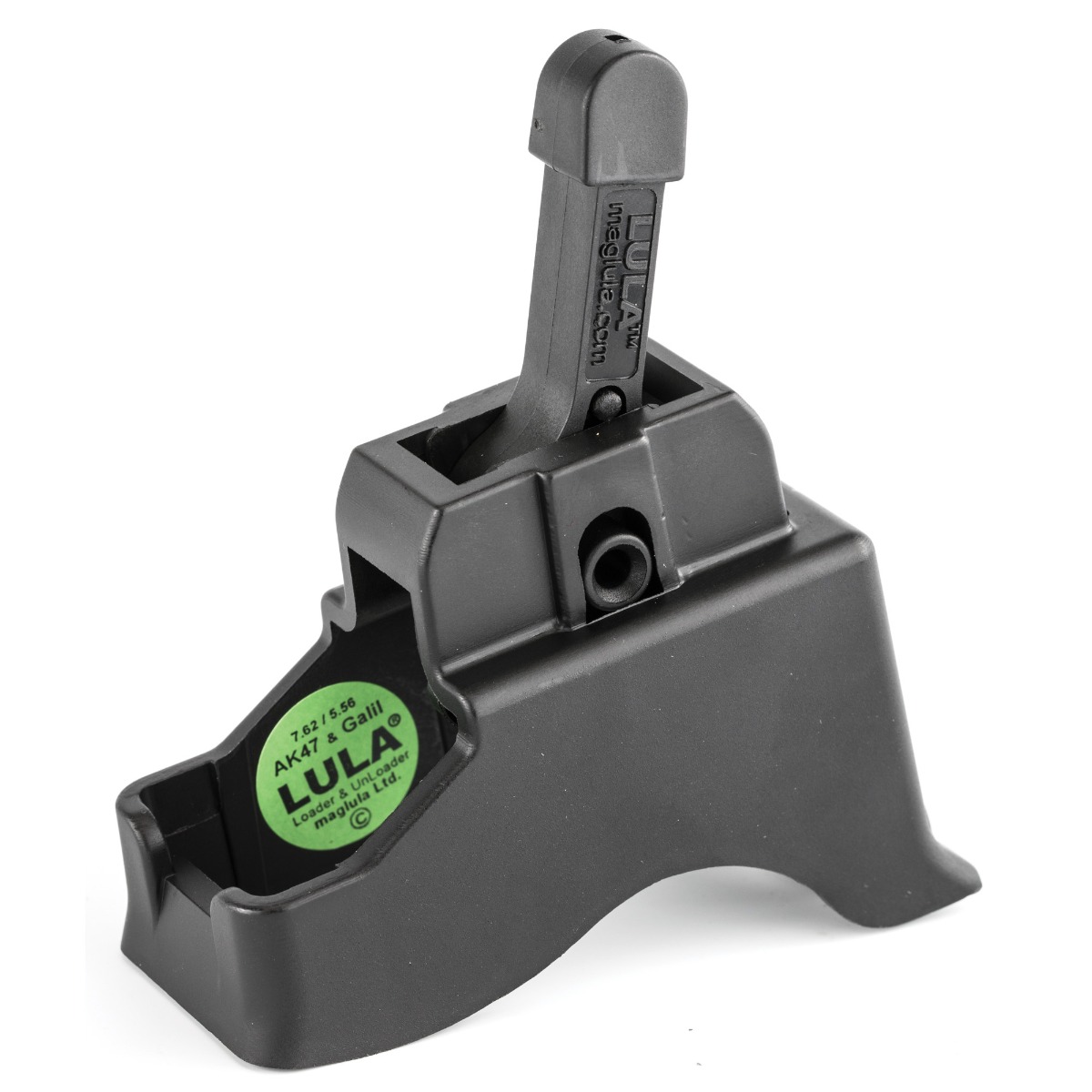 Maglula LULA AK47/Galil Loader/Unloader - Maglula