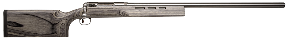 Savage Arms 12 F Class 6mm Norma BR 1 Round Bolt Action Centerfire Rifle, Target - 18533 - Savage Arms