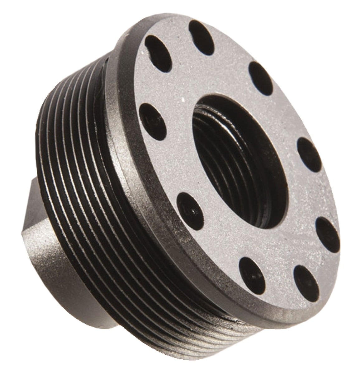 SilencerCo Harvester Mount 1/2-28 TP--AC633 - Silencerco