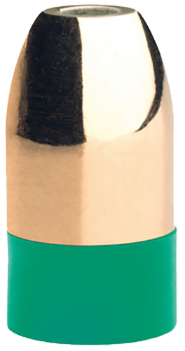 CVA PowerBelt Copper .50 245 gr Hollow Point Rifle Bullet, 20/pack - AC1589 - Cva