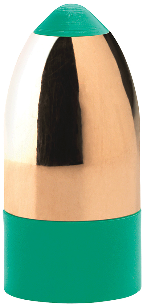 CVA PowerBelt Copper .50 245 gr Aerotip Rifle Bullet, 15/pack - AC1589AT - Cva