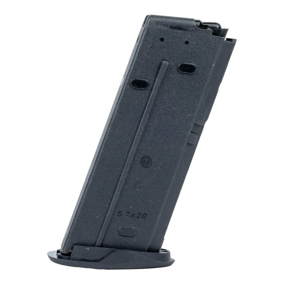 FN Magazine: Five-Seven Black 5.7x28mm 20rd Capacity - 3866100030 - Fnh