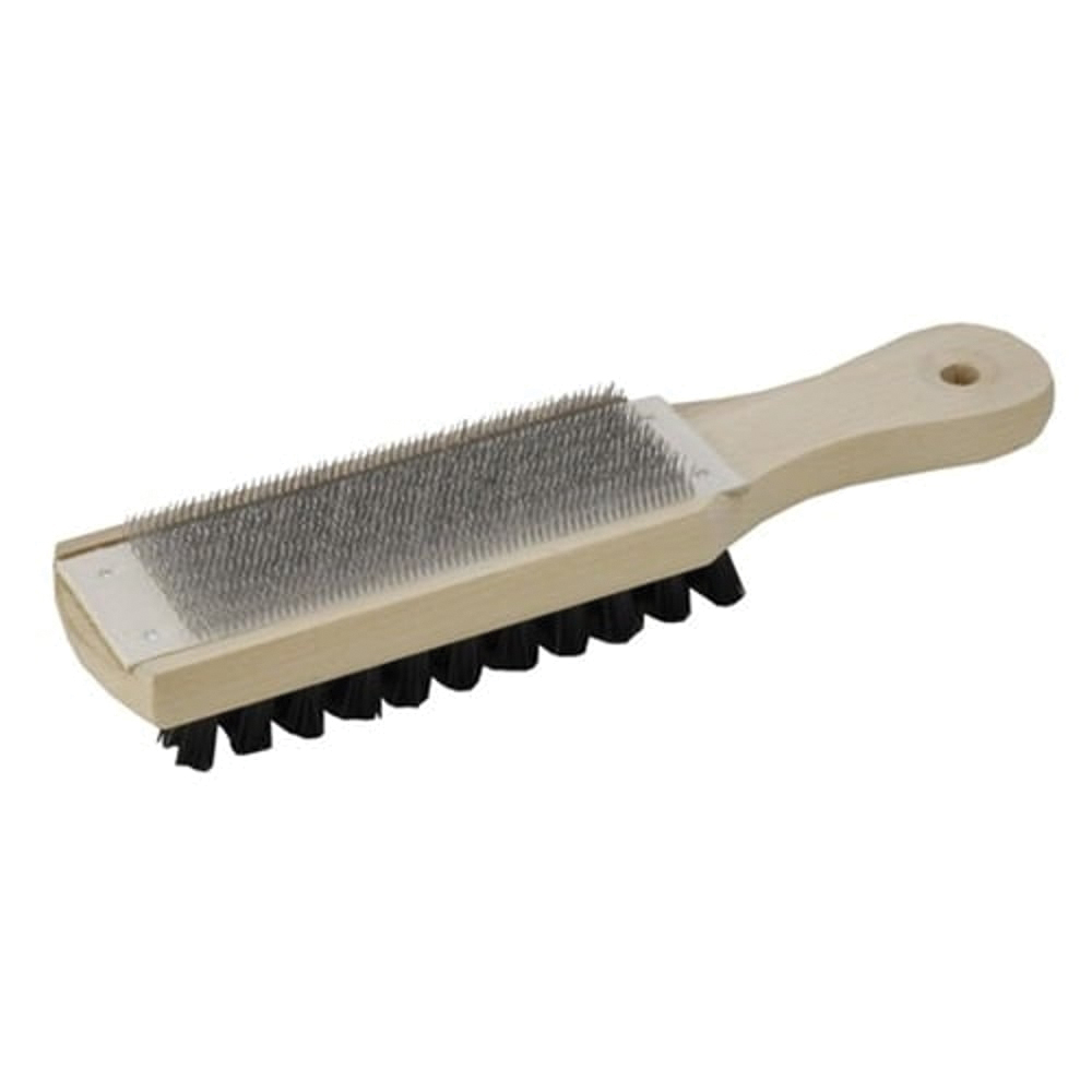 Brownells 9" Double Face File Cleaner - Brownells
