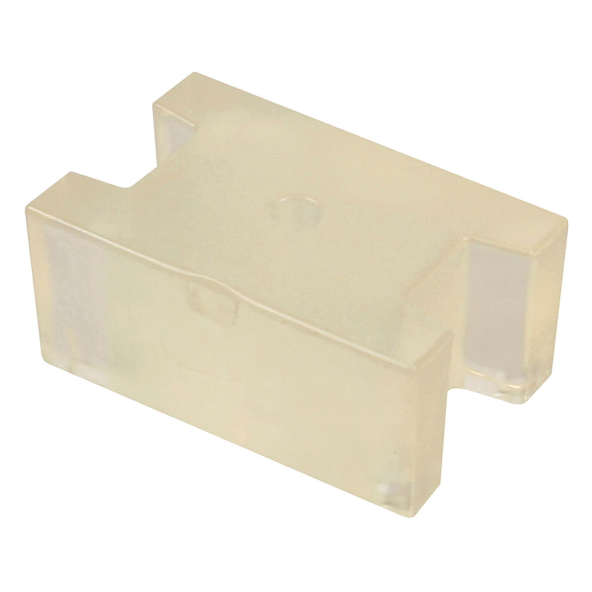 Midwest Industries Replacement Buffer, Translucent - Midwest Industries