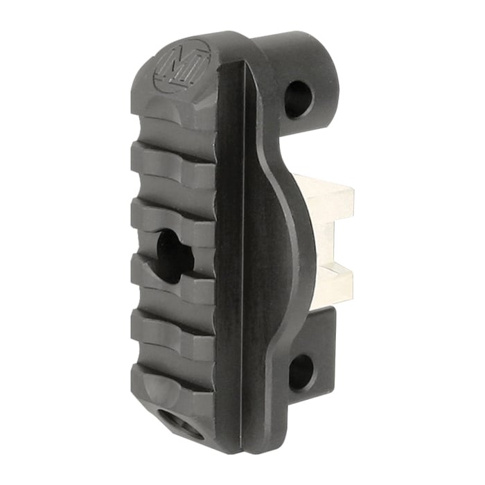 Midwest Industries 1913 End Plate Adapter, Black - Midwest Industries