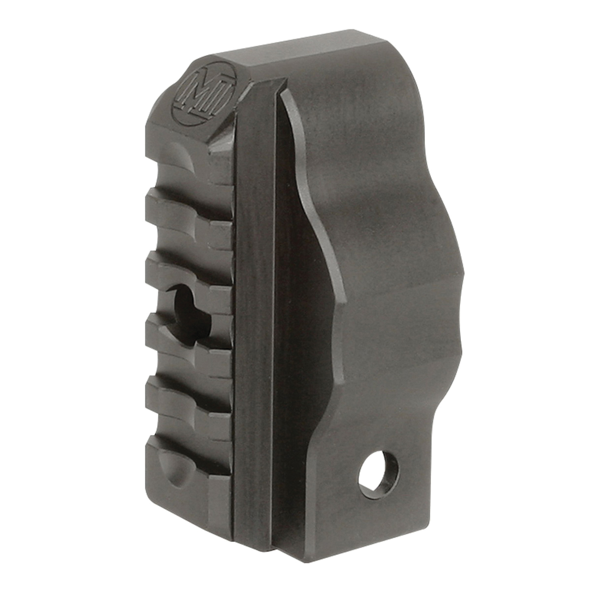 Midwest Industries 1913 End Plate Adapter, Black - Midwest Industries
