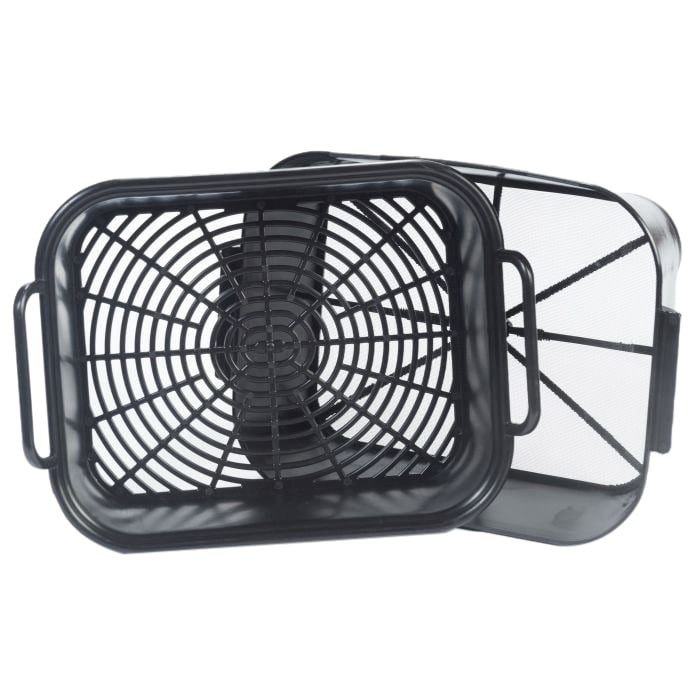 Lyman Rotary Case Cleaning Sifter Set - Lyman