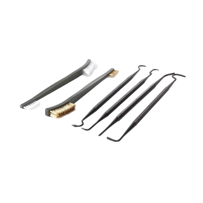 Lyman Pick and Brush Set - Lyman