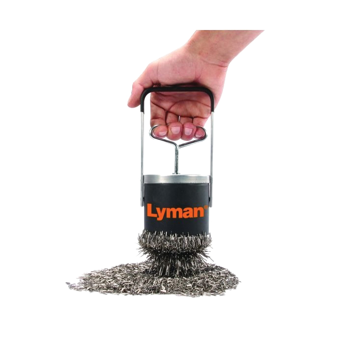Lyman Pin Magnet - Lyman